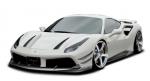 Ferrari 488 GTB by Rowen Japan 2016 года